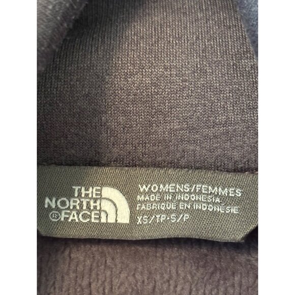 The North Face Womens XS Canyon Flats Stretch Poncho Top - Picture 5 of 14